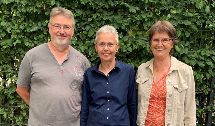 ehemaliger Stiftungsvorstand